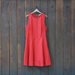 Ted Baker Red Dress